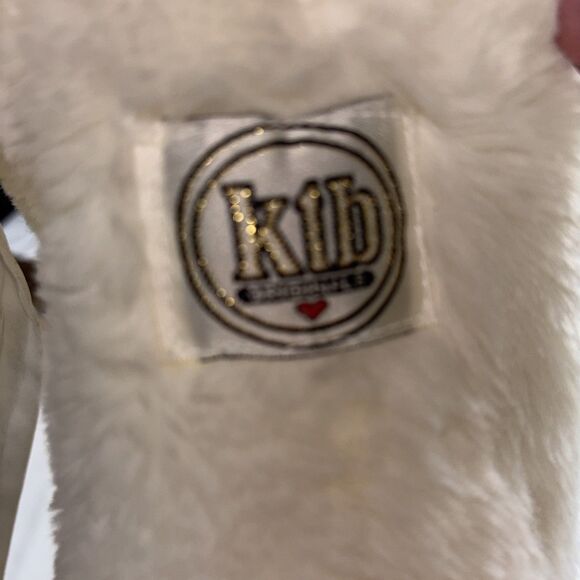 Easter Handbag Purse Basket Rabbit Peter Rabbit Soft Bunny Festival G - Picture 14 of 16